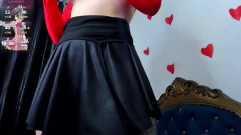 Snapshot of mary_magic chatting on 5, 3, 2026 mary_magic online show from 5, 3, 2026