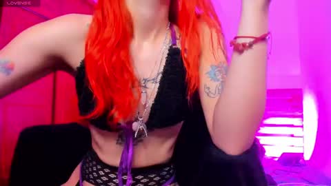 mary_magic online show from 12, 7, 2026