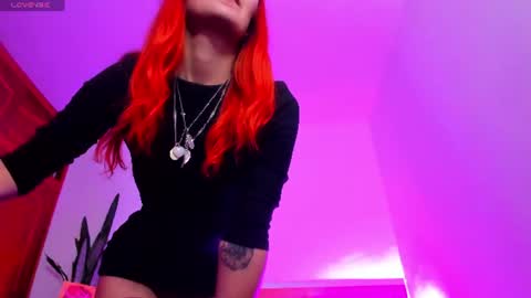 mary_magic online show from 14, 7, 2026