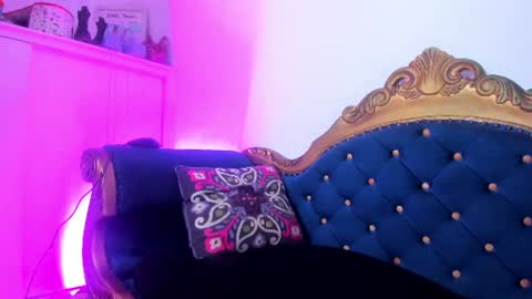 mary_magic online show from 26, 7, 2026