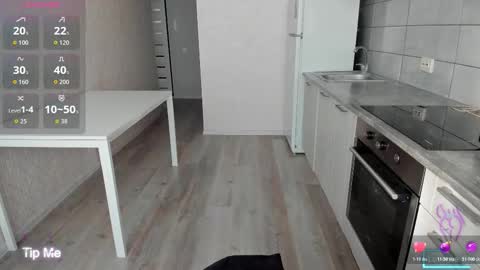 Mary Mey online show from 6, 1, 2026