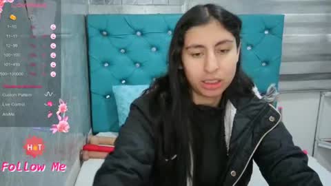 Snapshot of mary_mood_ chatting on 22, 6, 2026 Mary Moon online show from 22, 6, 2026