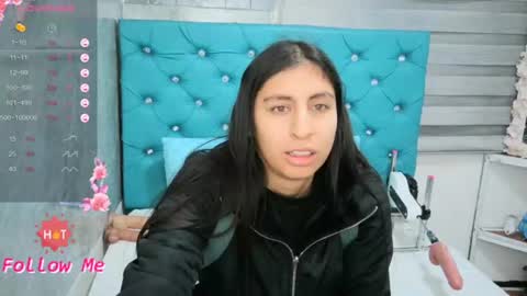Snapshot of mary_mood_ chatting on 10, 7, 2026 Mary Moon online show from 10, 7, 2026