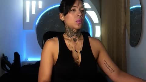 Snapshot of mary_rabbit chatting on 14, 12, 2025 M A R Y online show from 14, 12, 2025