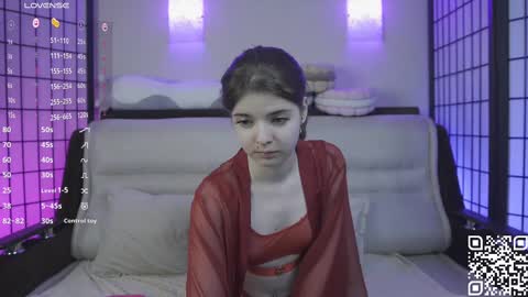 Snapshot of mary_shake chatting on 22, 2, 2025 Mary online show from 22, 2, 2025