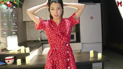 HelIo  Everyone Im MaryWelcome  to my room and  lets have  a good  time  together with me   online show from 24, 12, 2024