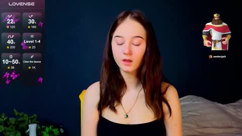 Snapshot of mary_smit chatting on 18, 9, 2025 mary online show from 18, 9, 2025