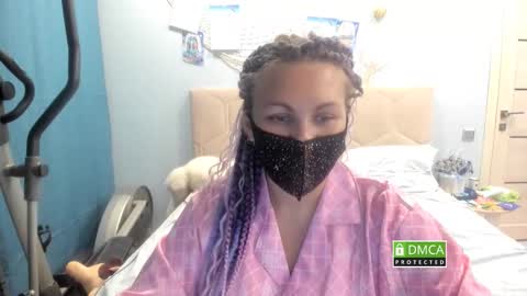 mary_touch online show from 14, 10, 2025