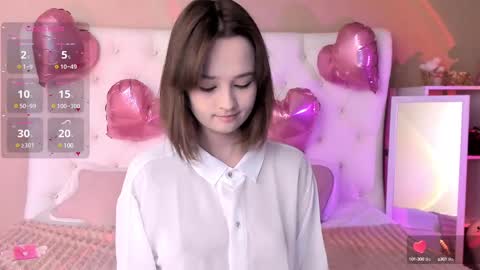 Ur Mary online show from 20, 2, 2025