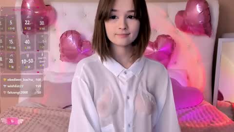 Ur Mary online show from 23, 2, 2025