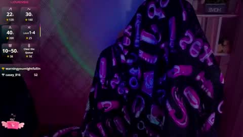 Ur Mary online show from 21, 2, 2026