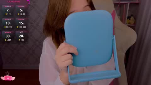 Ur Mary online show from 19, 3, 2026