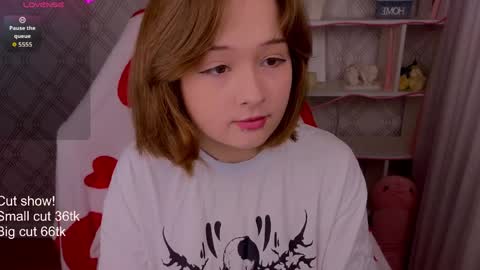 Ur Mary online show from 25, 3, 2026