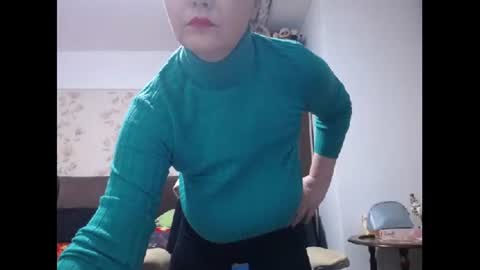 Snapshot of mary_x chatting on 15, 1, 2025 Mary online show from 15, 1, 2025