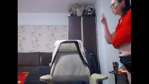 Snapshot of mary_x chatting on 4, 2, 2025 Mary online show from 4, 2, 2025