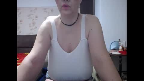 Snapshot of mary_x chatting on 25, 2, 2025 Mary online show from 25, 2, 2025