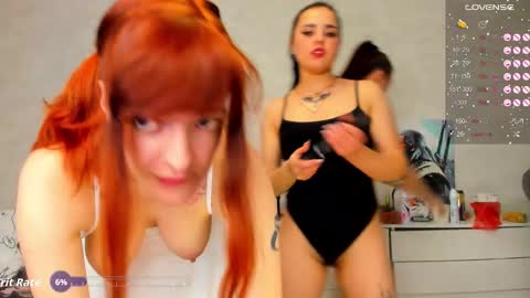 Maria online show from 16, 1, 2026