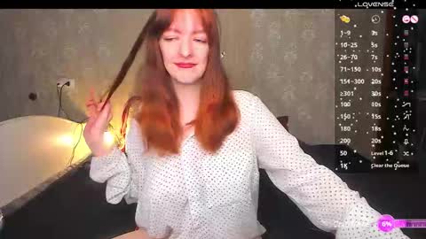 Maria online show from 21, 2, 2026