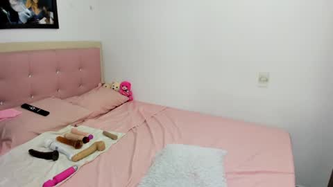 Snapshot of maryalelove chatting on 22, 1, 2025 Marya online show from 22, 1, 2025