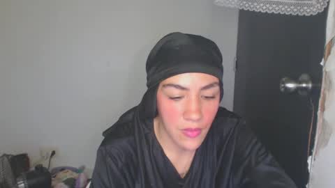 maryam_arabicmilk online show from 26, 12, 2024