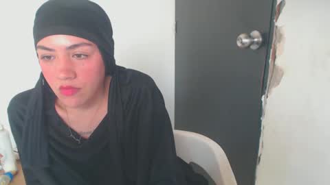 maryam_arabicmilk online show from 5, 2, 2025