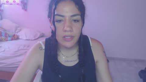 maryam_arabicmilk online show from 12, 9, 2025