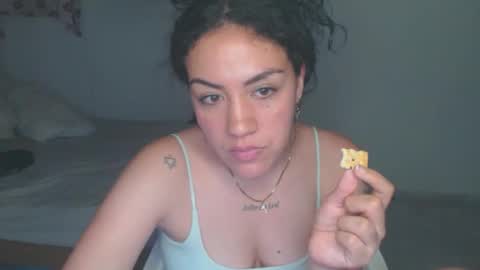 maryam_arabicmilk online show from 13, 9, 2025
