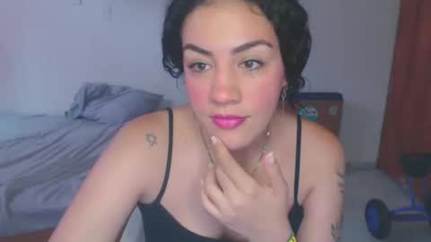maryam_arabicmilk online show from 29, 9, 2025