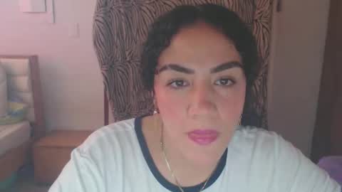 maryam_arabicmilk online show from 2, 12, 2025