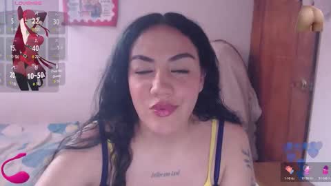 maryam_arabicmilk online show from 18, 2, 2026