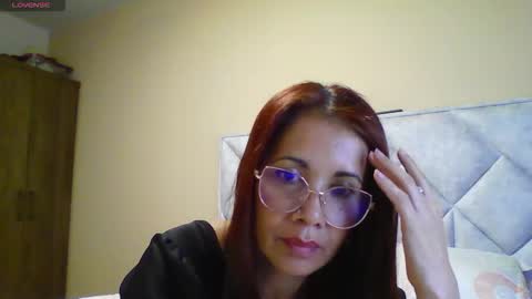 Snapshot of maryamgirl08 chatting on 13, 3, 2026 Engracia online show from 13, 3, 2026