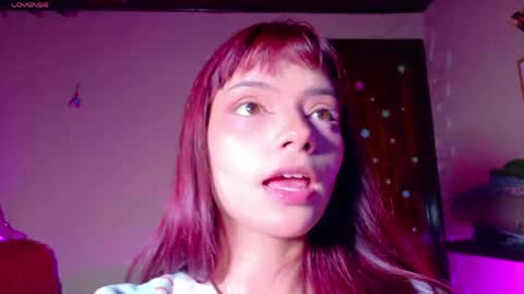 Snapshot of maryberry__ chatting on 27, 4, 2026 online show from 27, 4, 2026