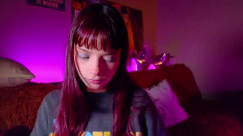 Snapshot of maryberry__ chatting on 8, 5, 2026 online show from 8, 5, 2026