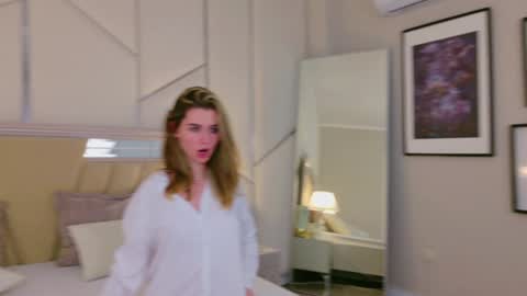 Marybeth online show from 17, 1, 2025