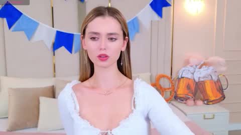 Marybeth online show from 2, 10, 2025