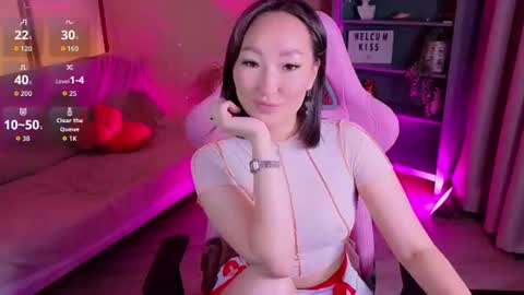 Snapshot of marydixis chatting on 23, 7, 2026 Mary online show from 23, 7, 2026