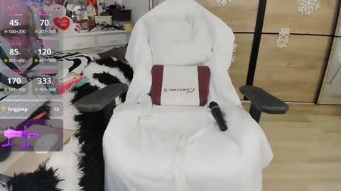 Maryelle online show from 28, 12, 2024