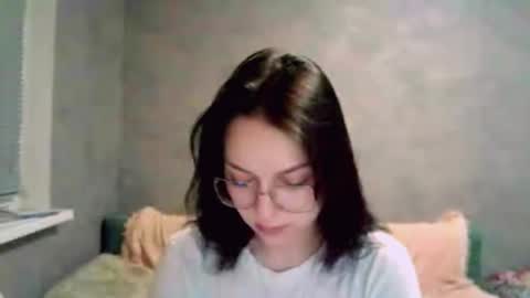 Snapshot of maryellensiewert chatting on 4, 12, 2025 Stephie online show from 4, 12, 2025