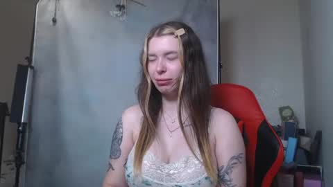 maryh0tlove online show from 7, 7, 2026