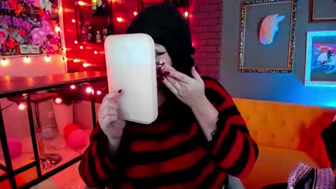 Mary online show from 29, 9, 2025