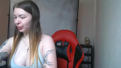 MaryHotLoves online show from 20, 9, 2025