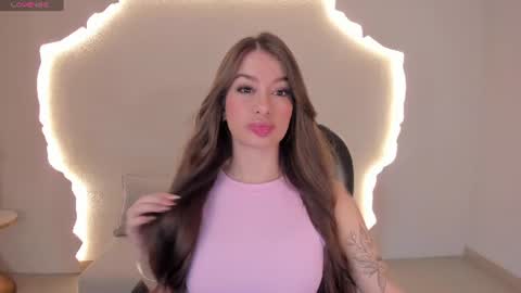 Snapshot of marylewis_ chatting on 24, 6, 2026 Mary online show from 24, 6, 2026