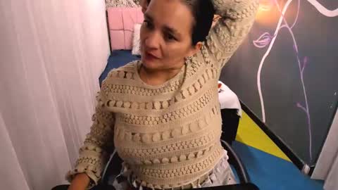 Marylin online show from 11, 3, 2025