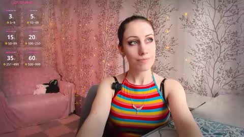 Snapshot of marylou_ chatting on 20, 2, 2026 Mary Lou online show from 20, 2, 2026