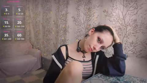 Mary Lou online show from 24, 3, 2026