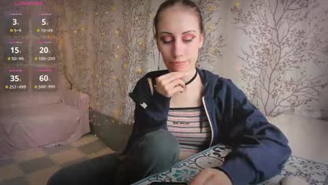 Mary Lou online show from 14, 4, 2026