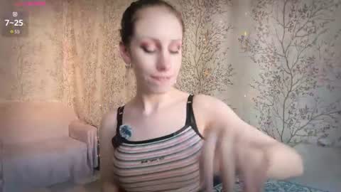 Snapshot of marylou_ chatting on 10, 6, 2026 Mary Lou online show from 10, 6, 2026