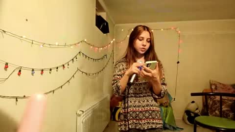 Trixie online show from 30, 3, 2026