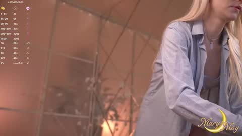 Mary online show from 7, 3, 2026