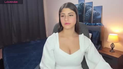 Mary online show from 1, 1, 2025